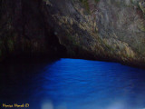 Blue Grotta