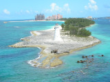 Nassau and Paradise Island, Bahamas