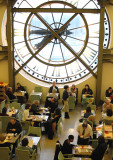 Musée d'Orsay (Orsay Museum) / Paris, France