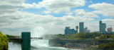 Niagara Falls - Ontario