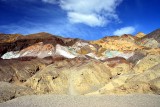 Artists Point - Death  Valley 0409