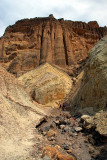 Golden Canyon - Death Valley 0231