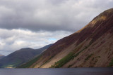 Wast Water, The Screes