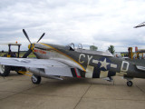 TF-51 Mustang Miss Velma