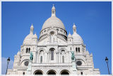 Sacre Cour Front