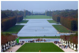 Versailles - Canal View