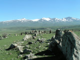 karahuydj ( armenian stone age )