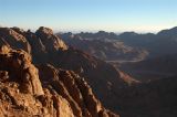 Mont Sinai