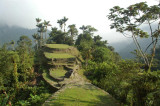 La Ciudad Perida