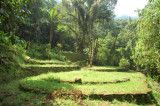 La Ciudad Perida