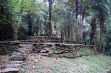 La Ciudad Perida