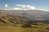 Vue sur Huaraz