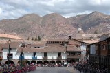 Inti Raymi, fte Inca