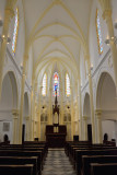 Chapel Interior View (2)