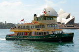 Sydney Ferry (4)