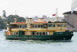 Sydney Ferry (5)