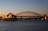 Sydney Habour Bridge (5)