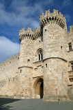 Palace of the Grandmaster