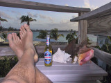 end o day