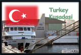 port of Kusadasi