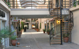 Scala Nouva complex