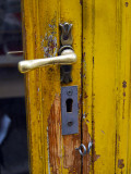 Yellow Door<br />6066