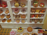Cakeshop  in miniature  0116