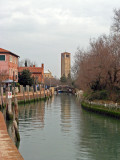 Burano and Torcello