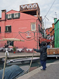 Carnevale is over  0477