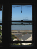 My view of Mt Tam   <br />1887