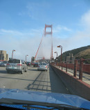 Golden Gate Bridge <br />2100