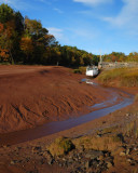 Mill Creek Wharf