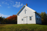 Glenmont  Baptist Church