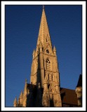 St. Marys Steeple