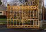 Park Gate