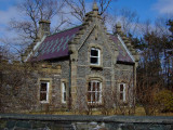 Park Gate House