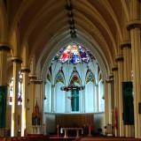 St. Marys Basilica