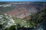 canyon pano