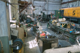 machine shop