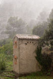 Really big rain