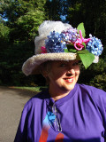 Hat night
