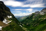 Glacier National Park