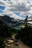 Hidden Lake
