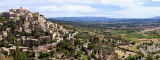 Rooms With A View, Gordes