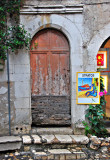 High Contrast, Saint-Paul de Vence