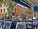 Waiting, Aigues Mortes