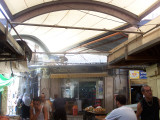 Acre market