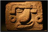 Teotihuacan - Museo
