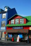 Drekinn Grill, Reykjavk