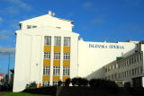 Icelandic Opera, Reykjavik (slenska peran)